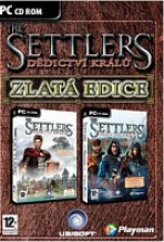 Settlers: Heritage of Kings -- Legends, The