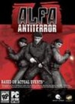 Obal-ALFA: Antiterror