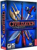Civilization III: Conquests