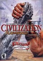 Sid Meiers Civilization III: Play the World
