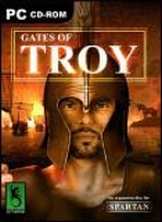 Obal-Gates of Troy