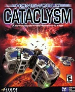 Obal-Homeworld: Cataclysm