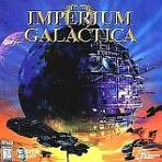 Obal-Imperium Galactica