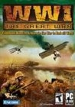 Obal-WWI: The Great War