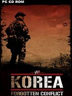 Obal-Korea: Forgotten Conflict