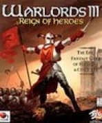 Obal-Warlords III: Reign of Heroes