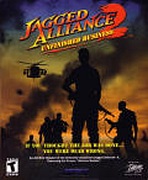 Obal-Jagged Alliance 2: Unfinished Business