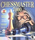 Obal-Chessmaster 7000, The