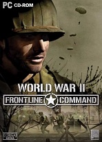 Obal-World War II: Frontline Command