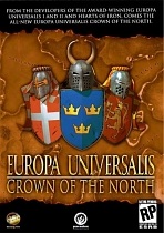 Obal-Europa Universalis Crown of the North