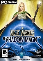 Obal-Age of Wonders: Shadow Magic