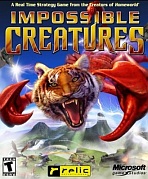 Obal-Impossible Creatures: Insect Invasion