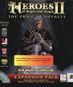 Heroes of Might and Magic II: The Price of Loyalty