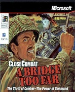 Obal-Close Combat: A Bridge Too Far