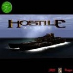 Obal-Hostile Waters: Antaeus Rising