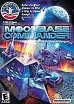 Obal-MoonBase Commander