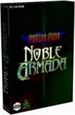 Obal-Fading Suns: Noble Armada