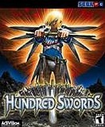 Obal-Hundred Swords
