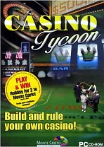 Casino Tycoon