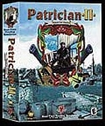 Obal-Patrician II: Quest for Power