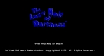 Obal-Last Half of Darkness