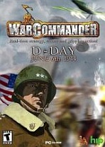 Obal-WarCommander: D- Day June 6th 1944