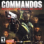 Obal-Commandos: Beyond the Call of Duty