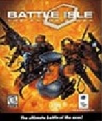 Obal-Battle Isle: The Andosia War