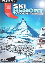 Obal-Ski Resort Tycoon