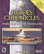 Obal-Heroes Chronicles: Warlords of the Wasteland