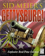 Obal-Gettysburg!