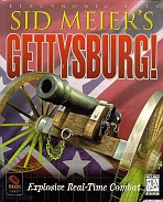 Gettysburg!