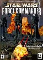 Star Wars: Force Commander