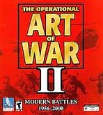 Obal-Operational Art of War II: Modern Battles 1956-2000, The