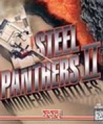 Obal-Steel Panthers II: Modern Battles