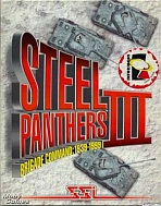 Obal-Steel Panthers III: Brigade Command
