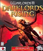 Obal-Warlords III: Darklords Rising