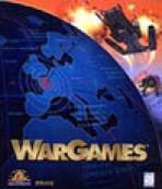 Obal-WarGames