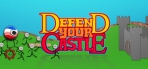 Obal-Defend Your Castle