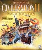 Obal-Civilization II: Multiplayer Gold Edition