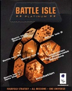 Obal-Battle Isle