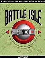 Obal-Battle Isle 2200