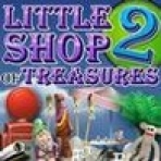 Obal-Little Shop of Treasures 2