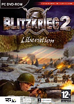 Obal-Blitzkrieg 2: Liberation