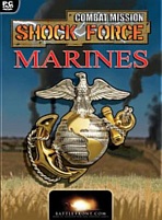Obal-Shock Force--Marines
