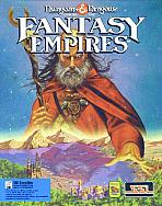 Obal-Dungeons & Dragons: Fantasy Empires