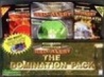Obal-Command & Conquer: Red Alert - The Domination Pack