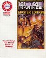 Obal-Metal Marines: Master Edition