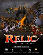 Relic: Game of the Ancients