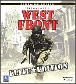 Obal-West Front: Elite Edition